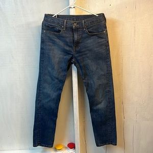 Levi 502 Mens Jeans 31x32
